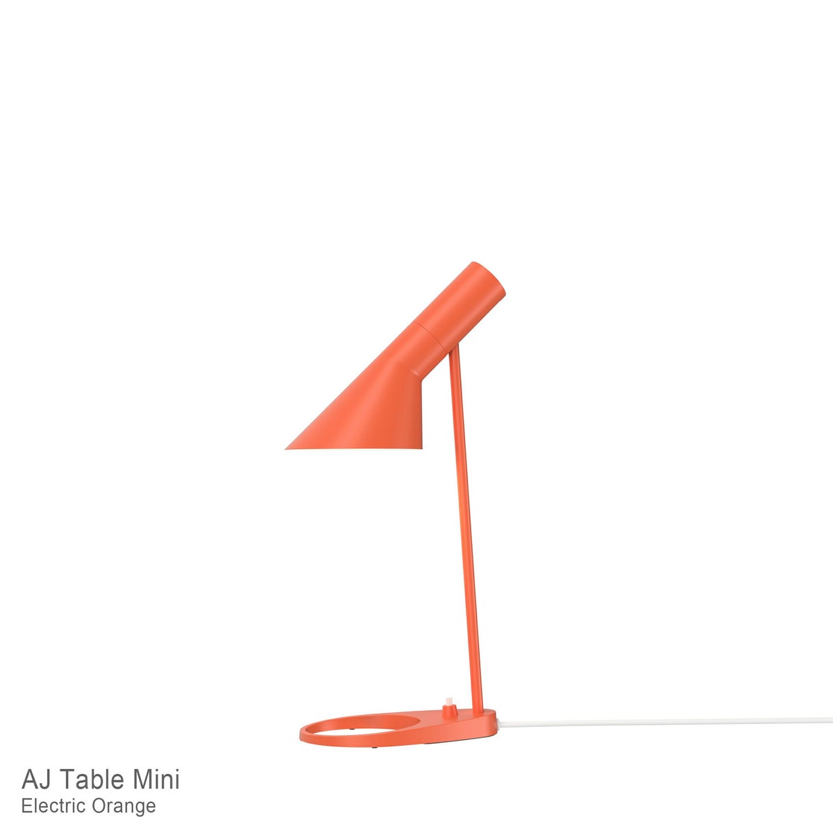 Louis Poulsen（ルイスポールセン） / AJ Mini Table（AJ ミニ テーブル） / NEWカラー全5色 / テーブルランプ