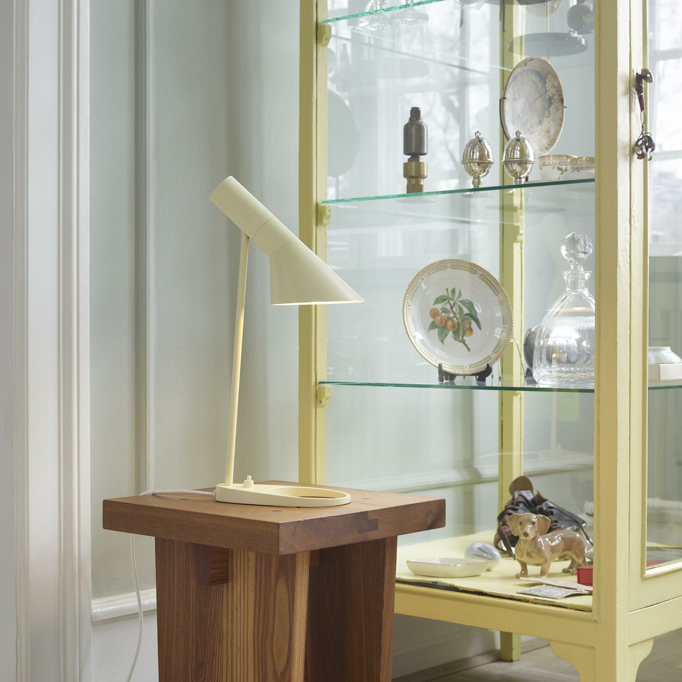 Louis Poulsen（ルイスポールセン） / AJ Mini Table（AJ ミニ