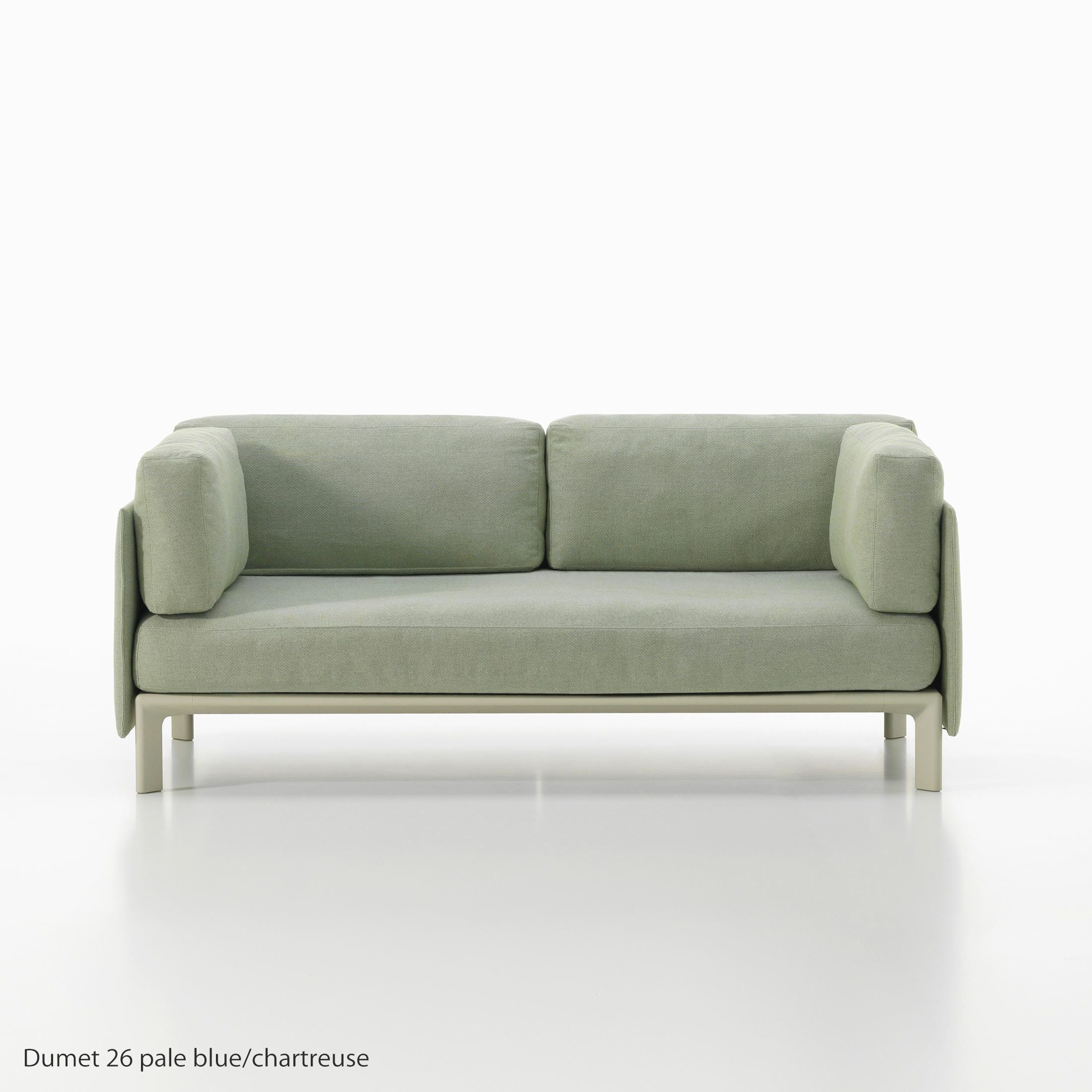 Vitra（ヴィトラ） / Anagram Sofa（アナグラムソファ）2シーター