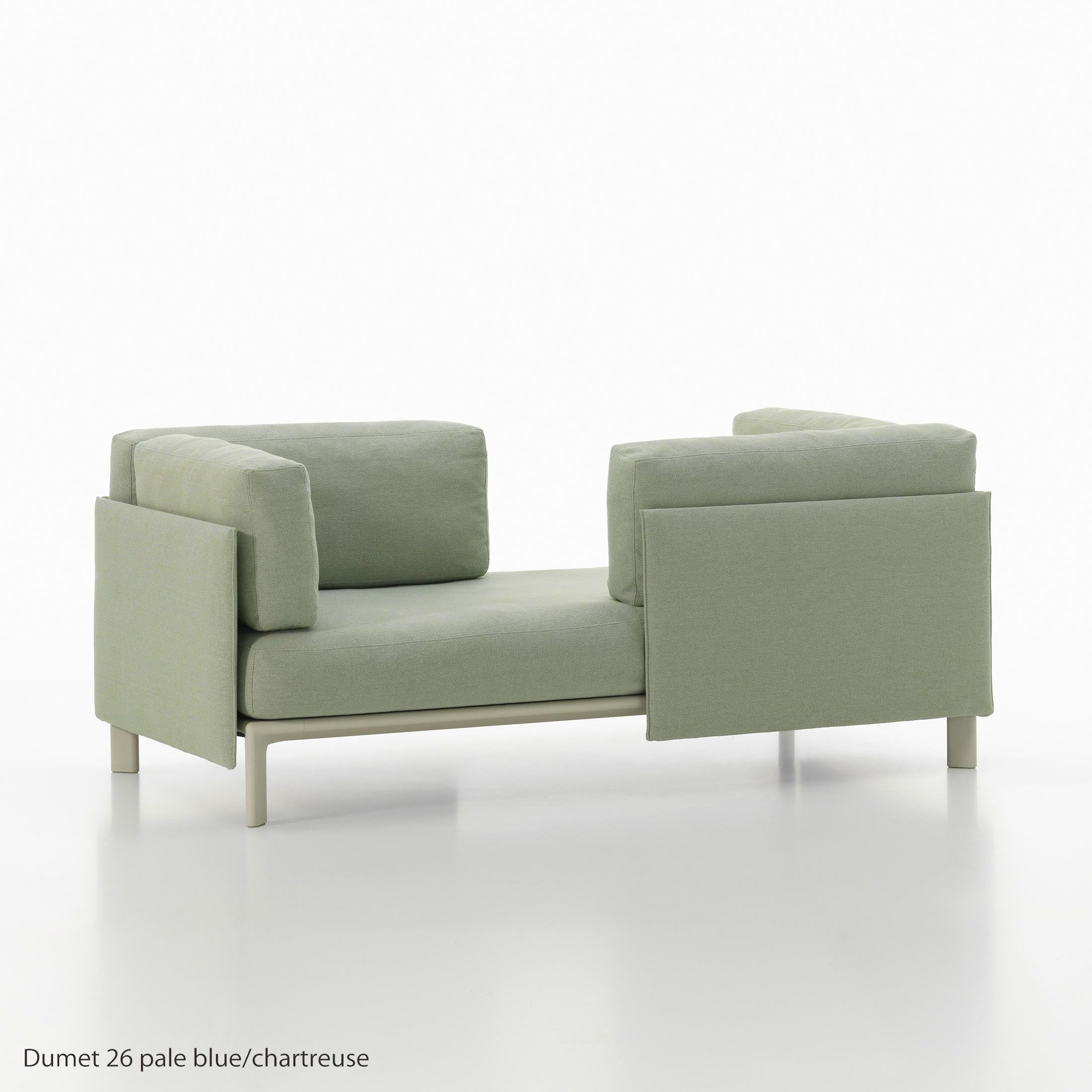 Vitra（ヴィトラ） / Anagram Sofa（アナグラムソファ）2シーター