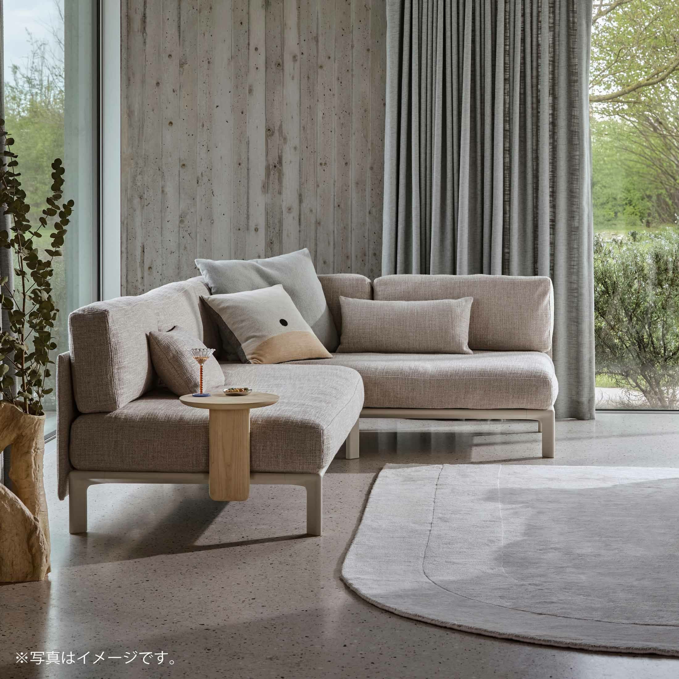 ▼希少 Vitra ヴィトラ AREA 2シーター ソファ Vitra（ヴィトラ） / Anagram Sofa（アナグラムソファ）2シーター