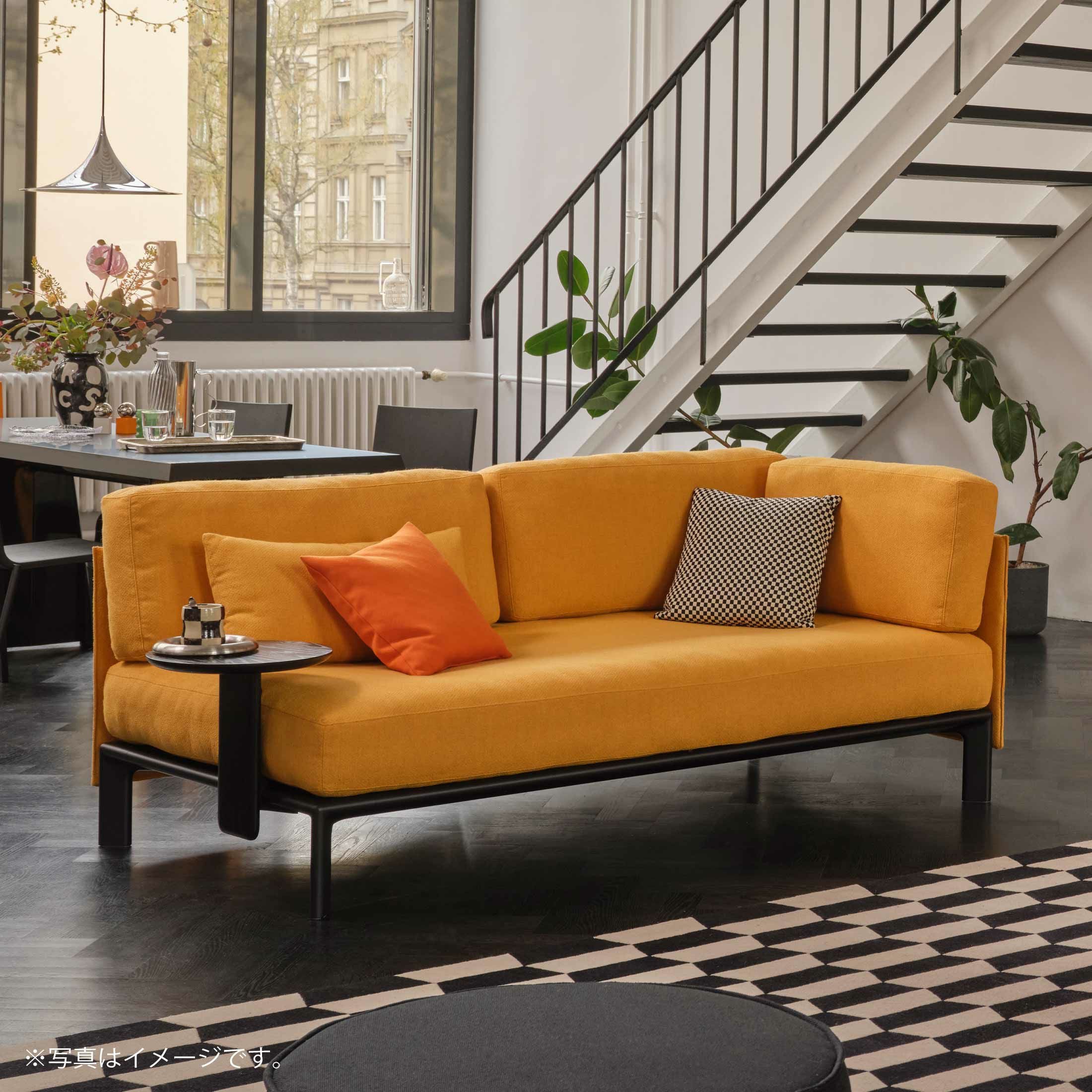 ▼希少 Vitra ヴィトラ AREA 2シーター ソファ Vitra（ヴィトラ） / Anagram Sofa（アナグラムソファ）2シーター