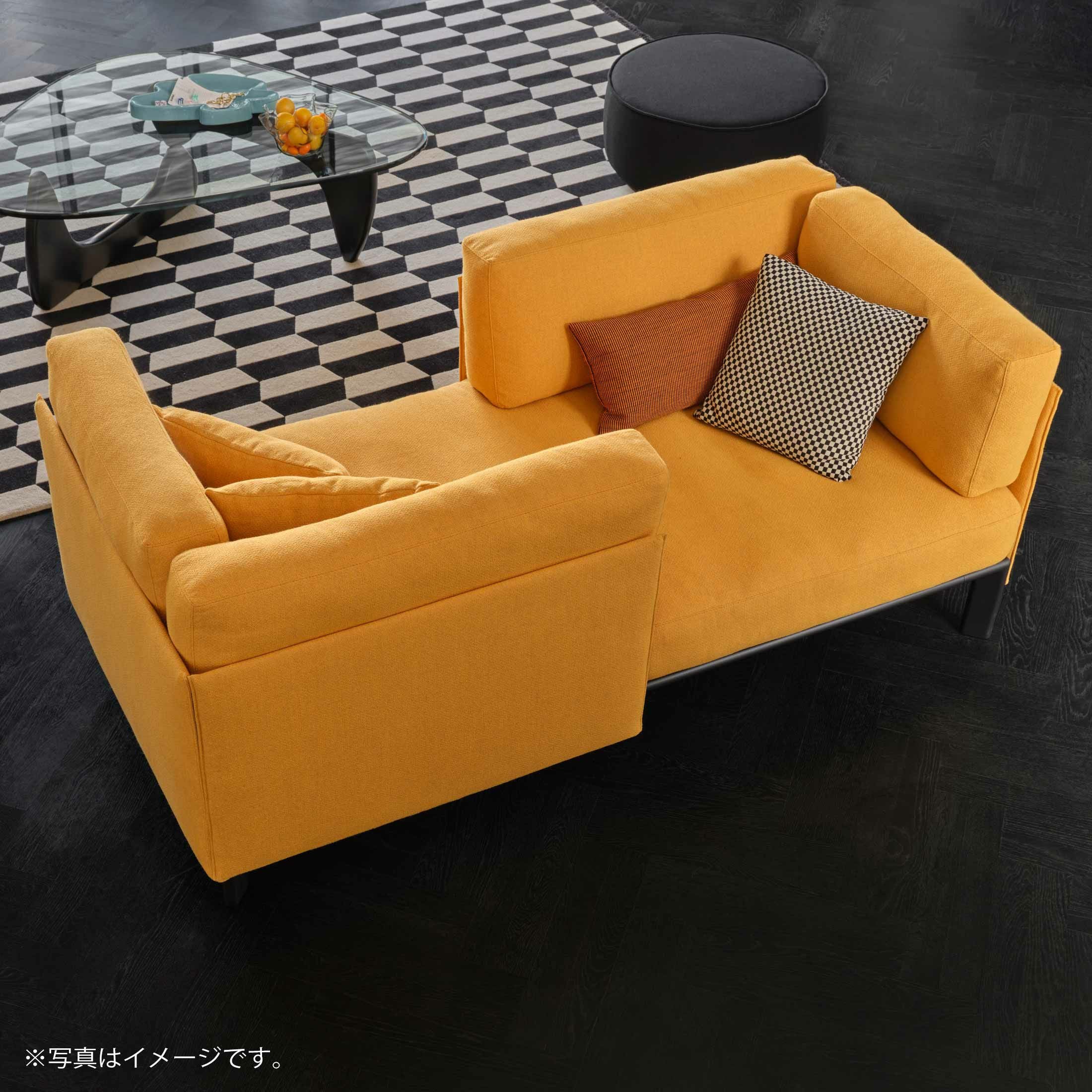 Vitra（ヴィトラ） / Anagram Sofa（アナグラムソファ）2シーター