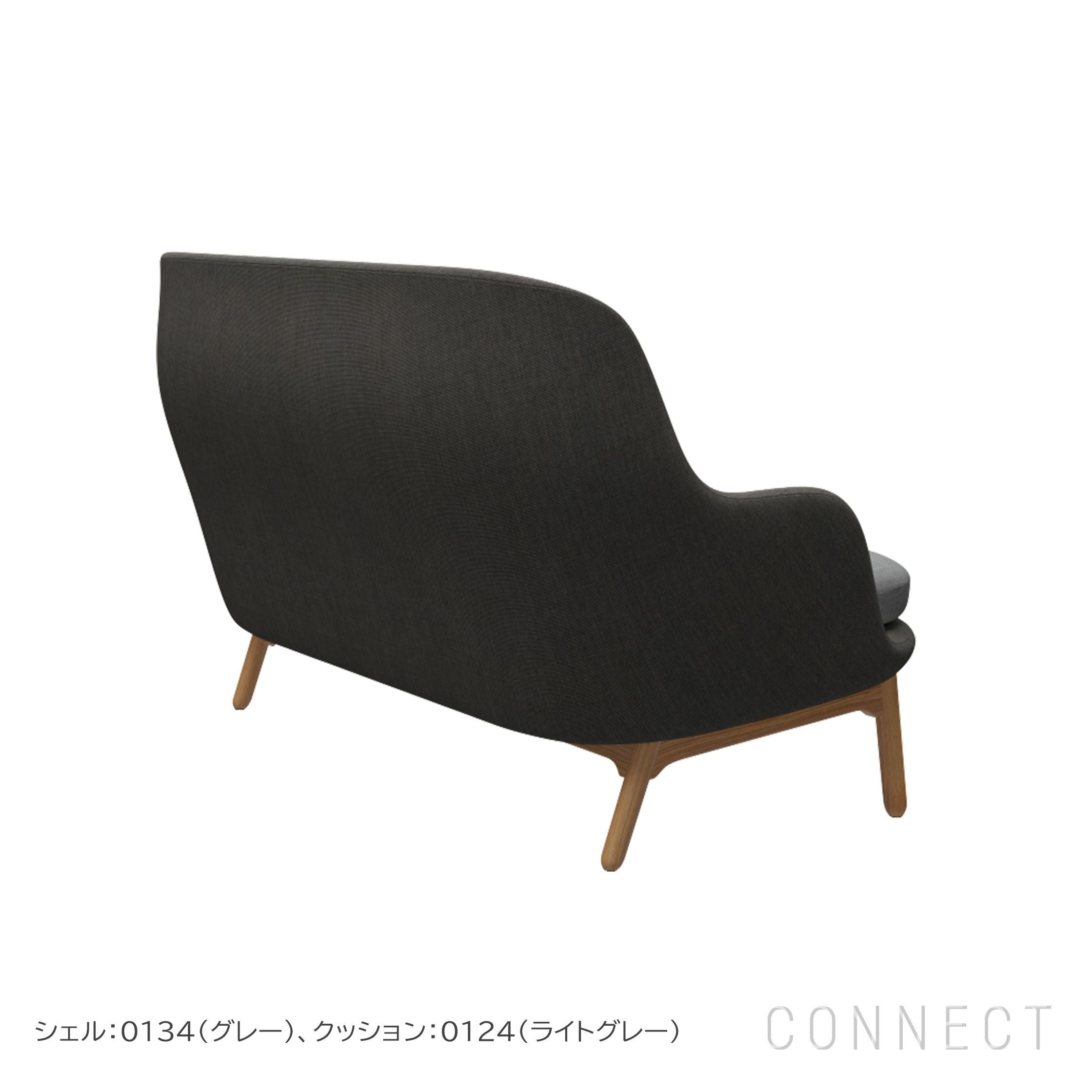 FRITZ HANSEN（フリッツ・ハンセン） / FRI SOFA（フリソファ
