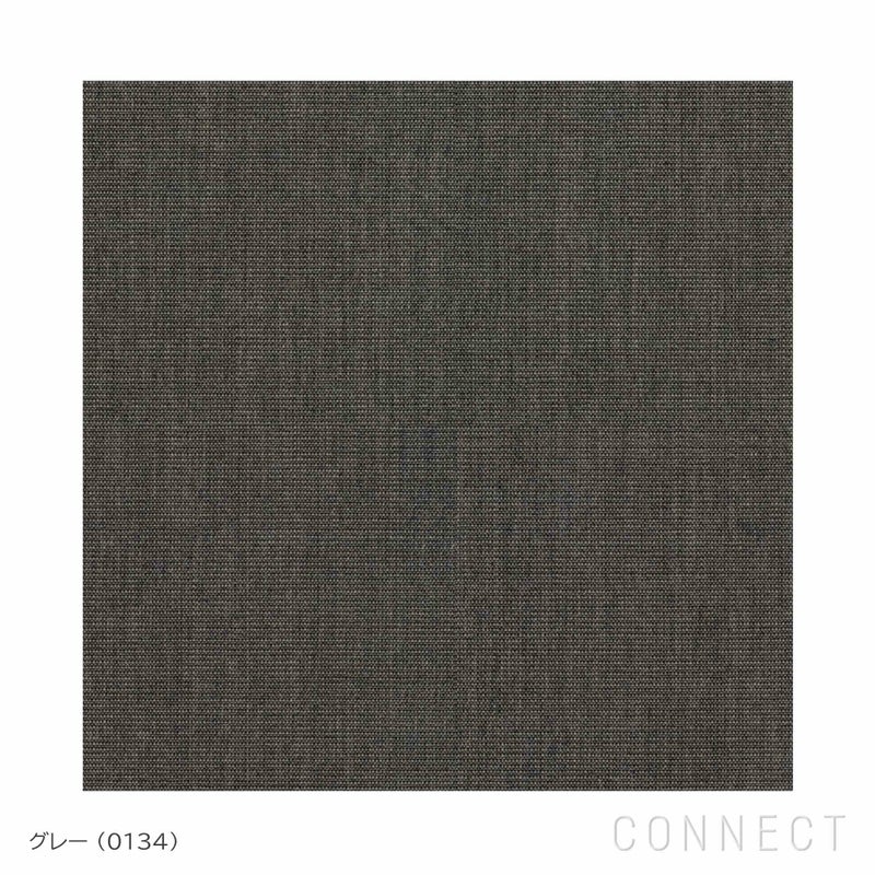 FRITZ HANSEN（フリッツ・ハンセン） / FRI SOFA（フリソファ） / ウッドベース / Canvas（キャンバス）0134 グレー×0124 ライトグレー