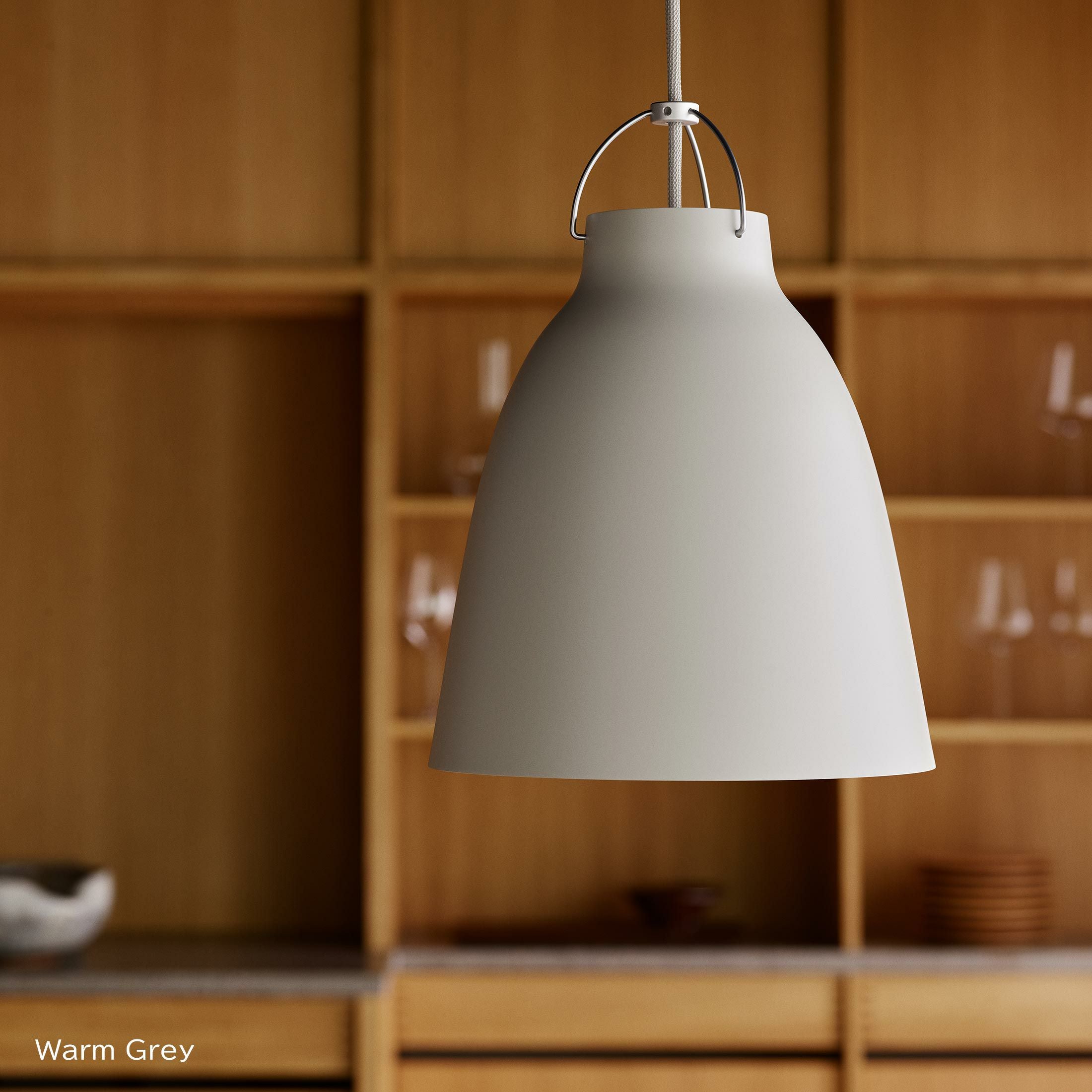 2024年新色】FRITZ HANSEN（フリッツ・ハンセン） / Caravaggio Matt