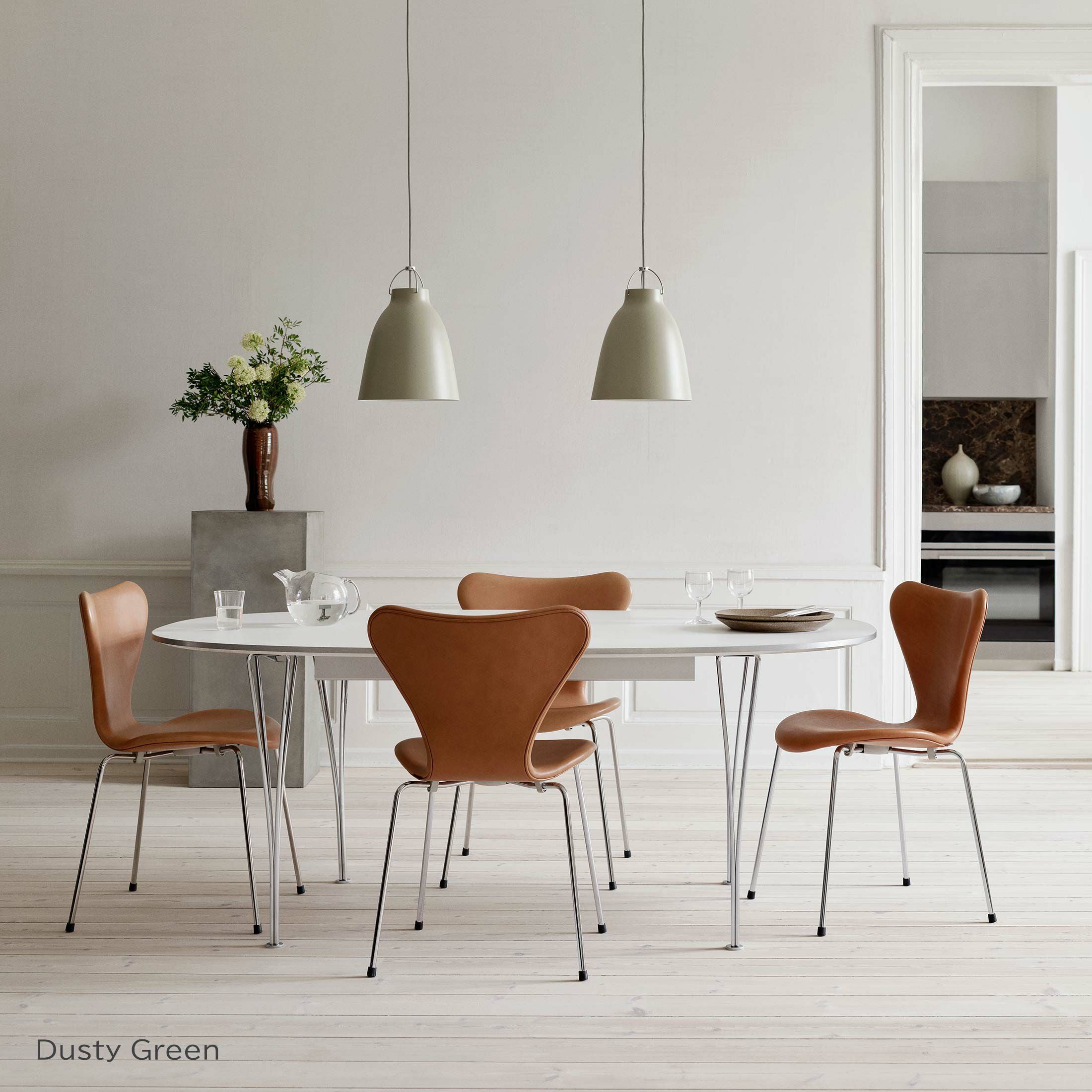 決算キャンペーンpt10倍】【2024年新色】FRITZ HANSEN（フリッツ