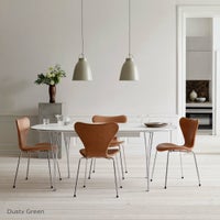 FRITZ HANSEN（フリッツ・ハンセン） / Caravaggio Matt（カラヴァッジオ マット） P2：φ258mm / ペンダントライト