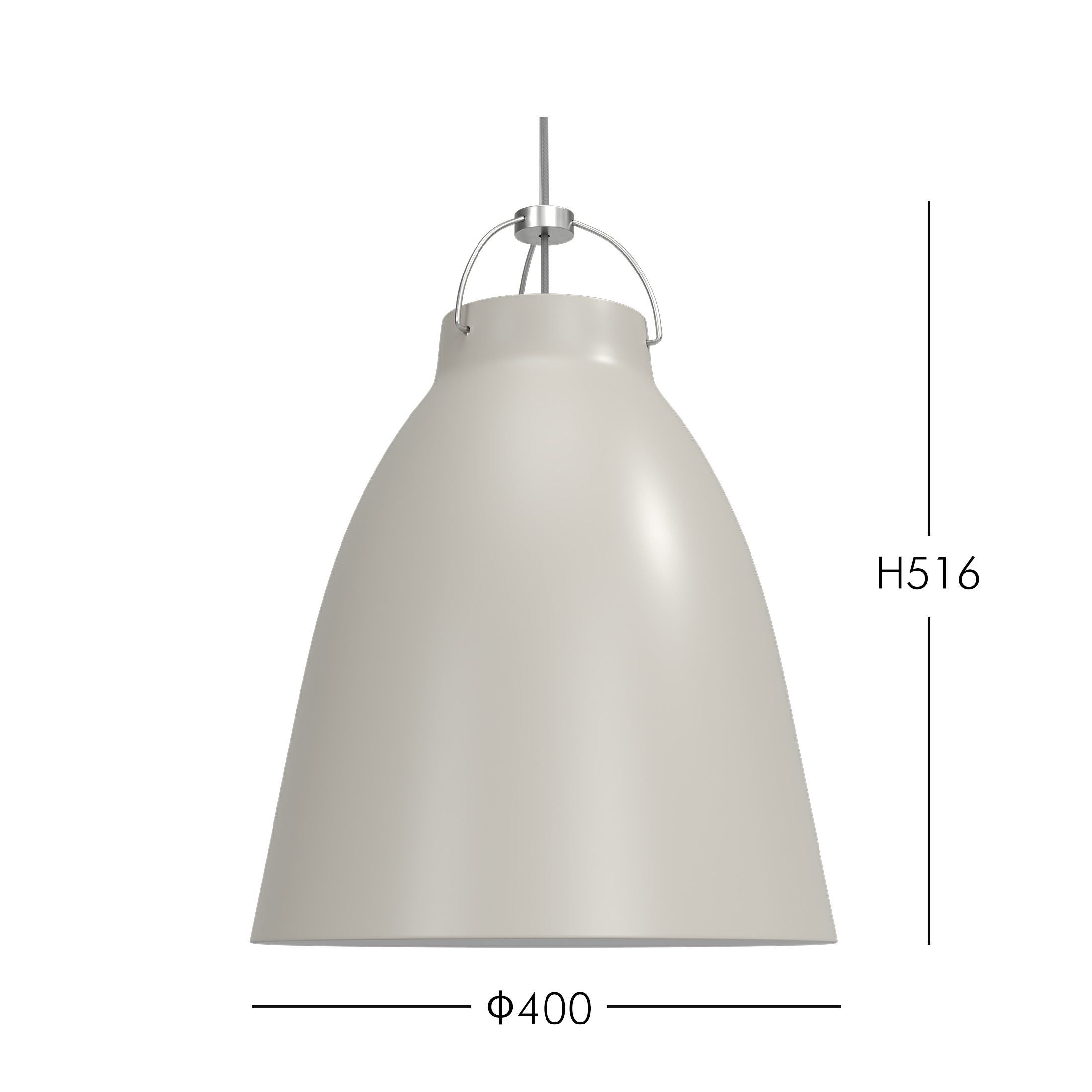 FRITZ HANSEN（フリッツ・ハンセン） / Caravaggio Matt