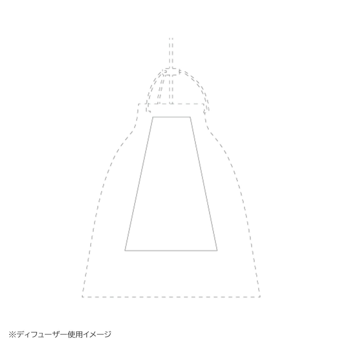 FRITZ HANSEN（フリッツ・ハンセン） / Caravaggio Matt（カラヴァッジオ マット） P3：φ400mm / ウォームグレー / ペンダントライト