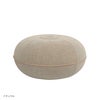 【2025年新色】FRITZ HANSEN（フリッツ・ハンセン） / Cecilie Manz（セシリエ・マンツ） / POUF（プフ）L ラージ / 全3色