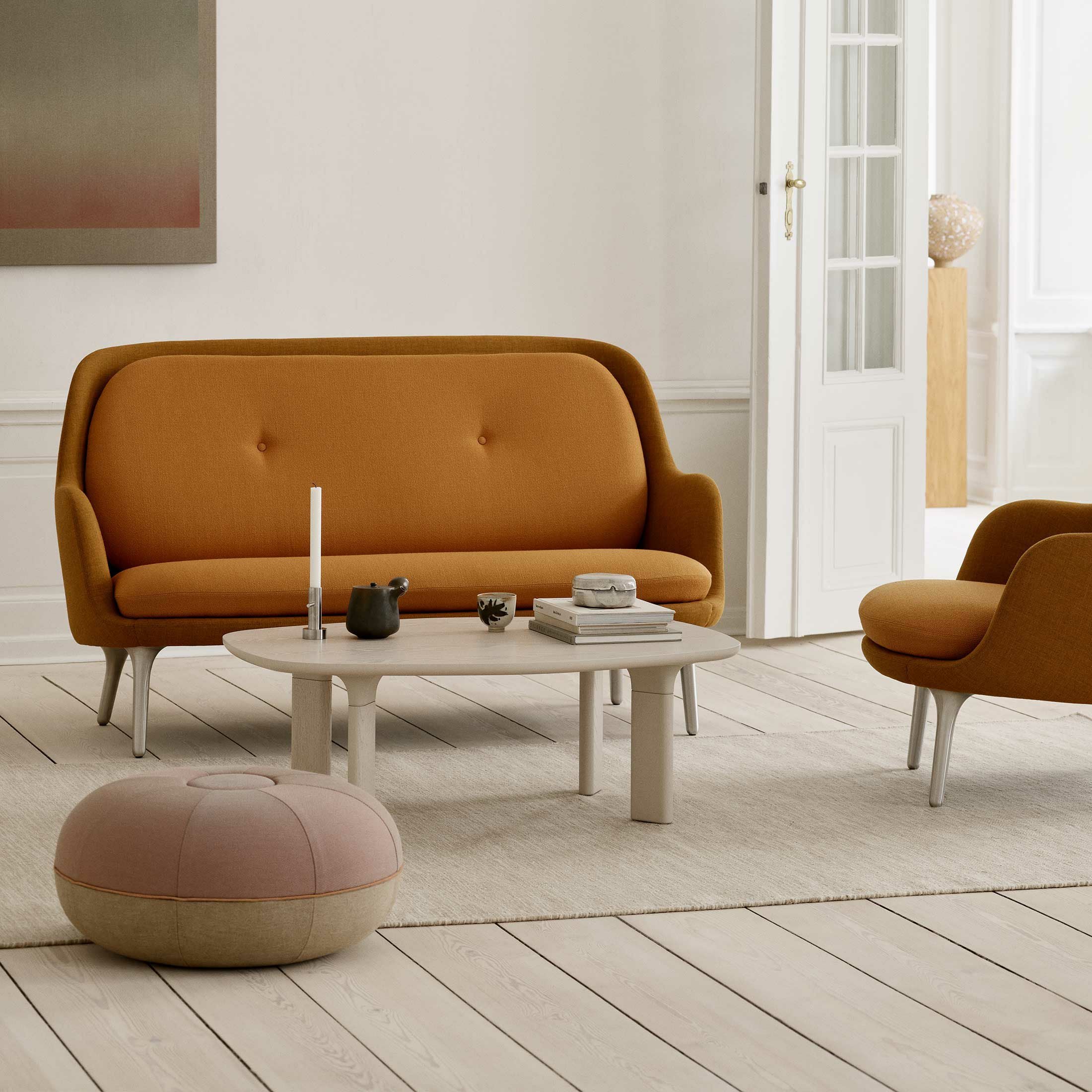 決算キャンペーンpt10倍】FRITZ HANSEN（フリッツ・ハンセン