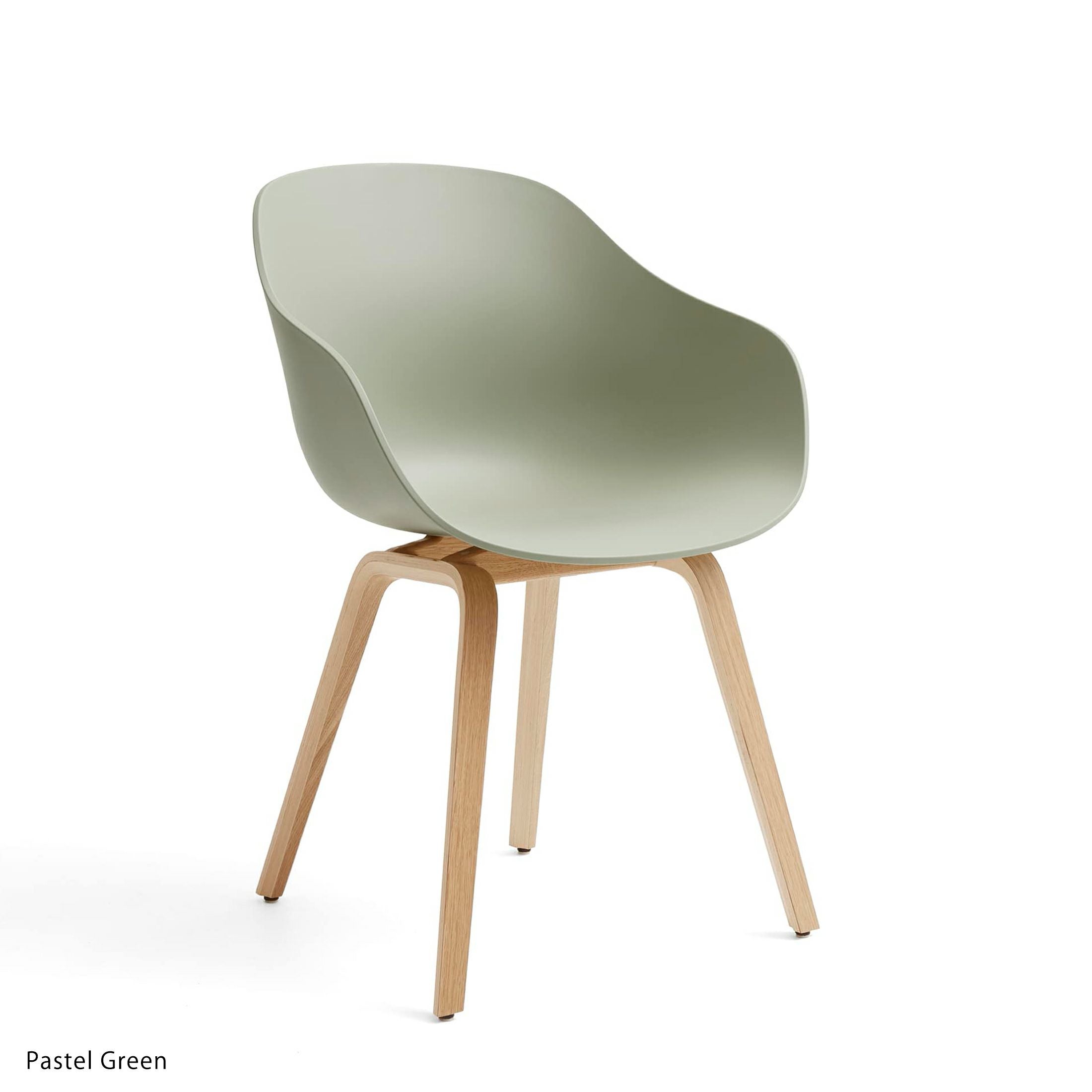 HAY（ヘイ） / AAC222 2.0 チェア / メランジェクリーム | CONNECT