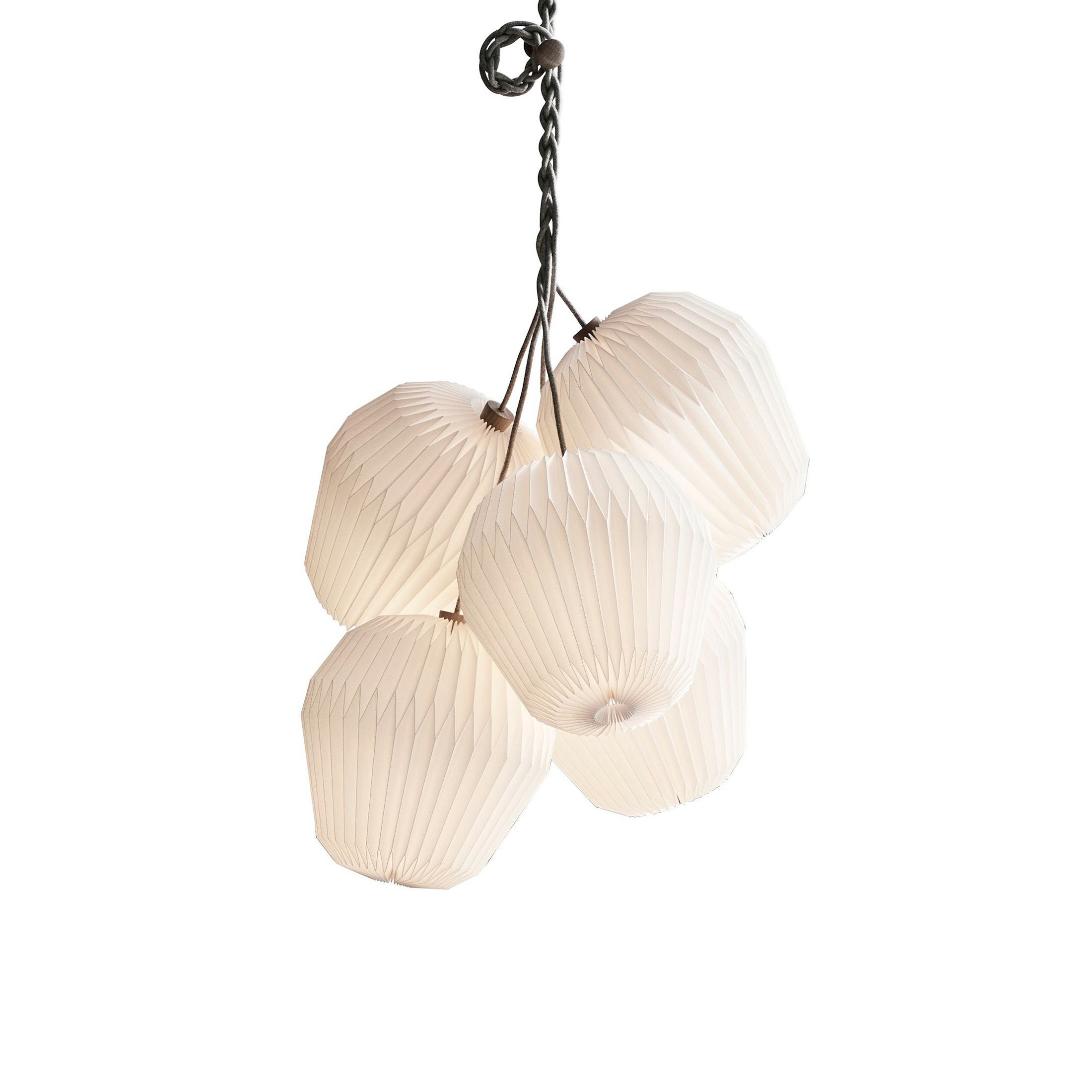 BOUQUET（ブーケ）｜LE KLINT（レ・クリント）｜北欧家具・照明の正規