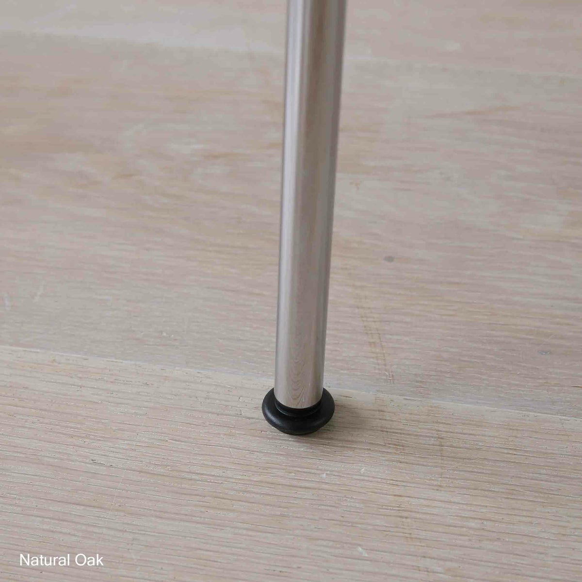 Audo Copenhagen（オドー・コペンハーゲン） / CO DINING CHAIR（コ ダイニング チェア）/ アームチェア / Natural Oak / Audo Bouclé（オドー ブークレ）02 / クロームベース