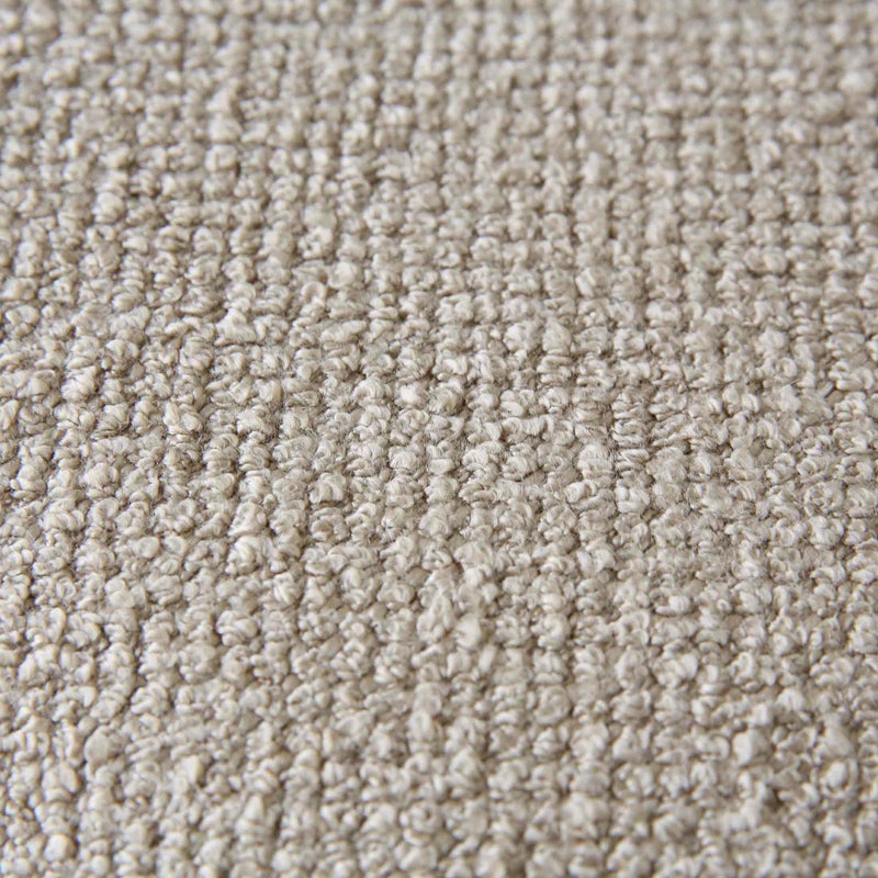 Audo Copenhagen（オドー・コペンハーゲン） / CO DINING CHAIR（コ ダイニング チェア）/ アームチェア / Natural Oak / Audo Bouclé（オドー ブークレ）02 / クロームベース