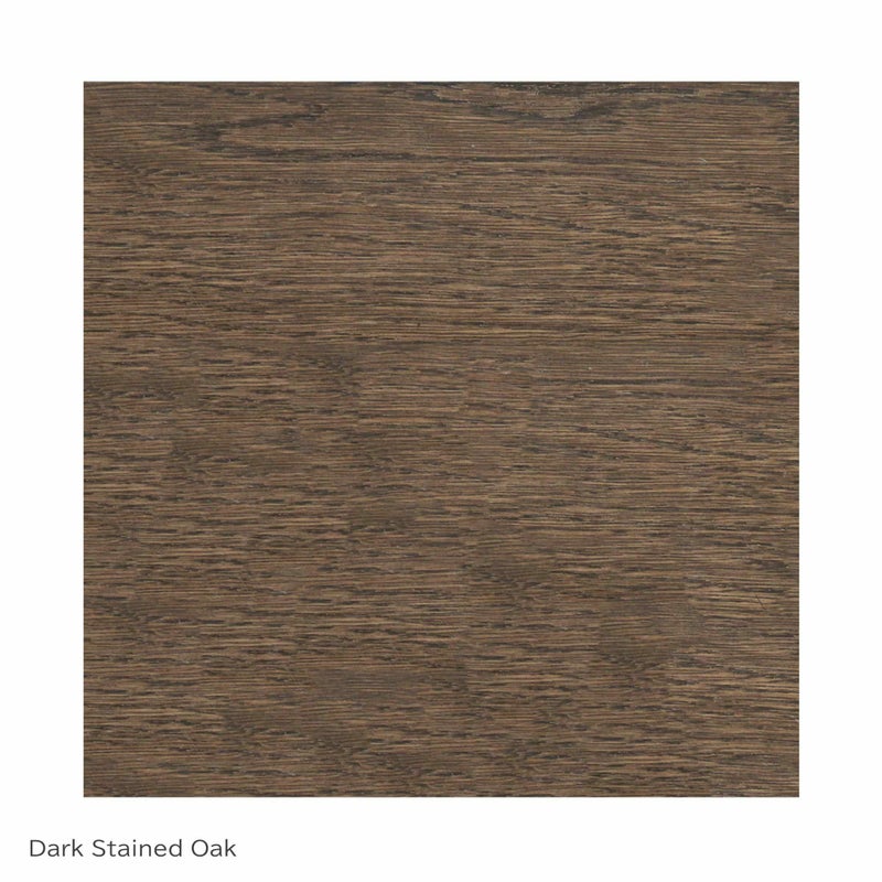 Audo Copenhagen（オドー・コペンハーゲン） / CO DINING CHAIR（コ ダイニング チェア）/ アームチェア / Dark Stained Oak / Sierra（シエラ）1001 / ブラックベース