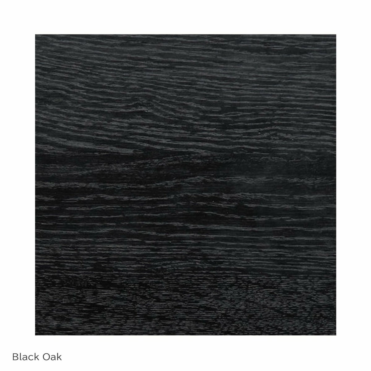 Audo Copenhagen（オドー・コペンハーゲン） / CO DINING CHAIR（コ ダイニング チェア）/ アームチェア / Dark Stained Oak / Sierra（シエラ）1001 / ブラックベース