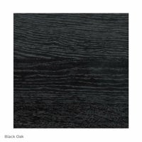 Audo Copenhagen（オドー・コペンハーゲン） / CO DINING CHAIR（コ ダイニング チェア）/ アームチェア / Dark Stained Oak / Sierra（シエラ）1001 / ブラックベース