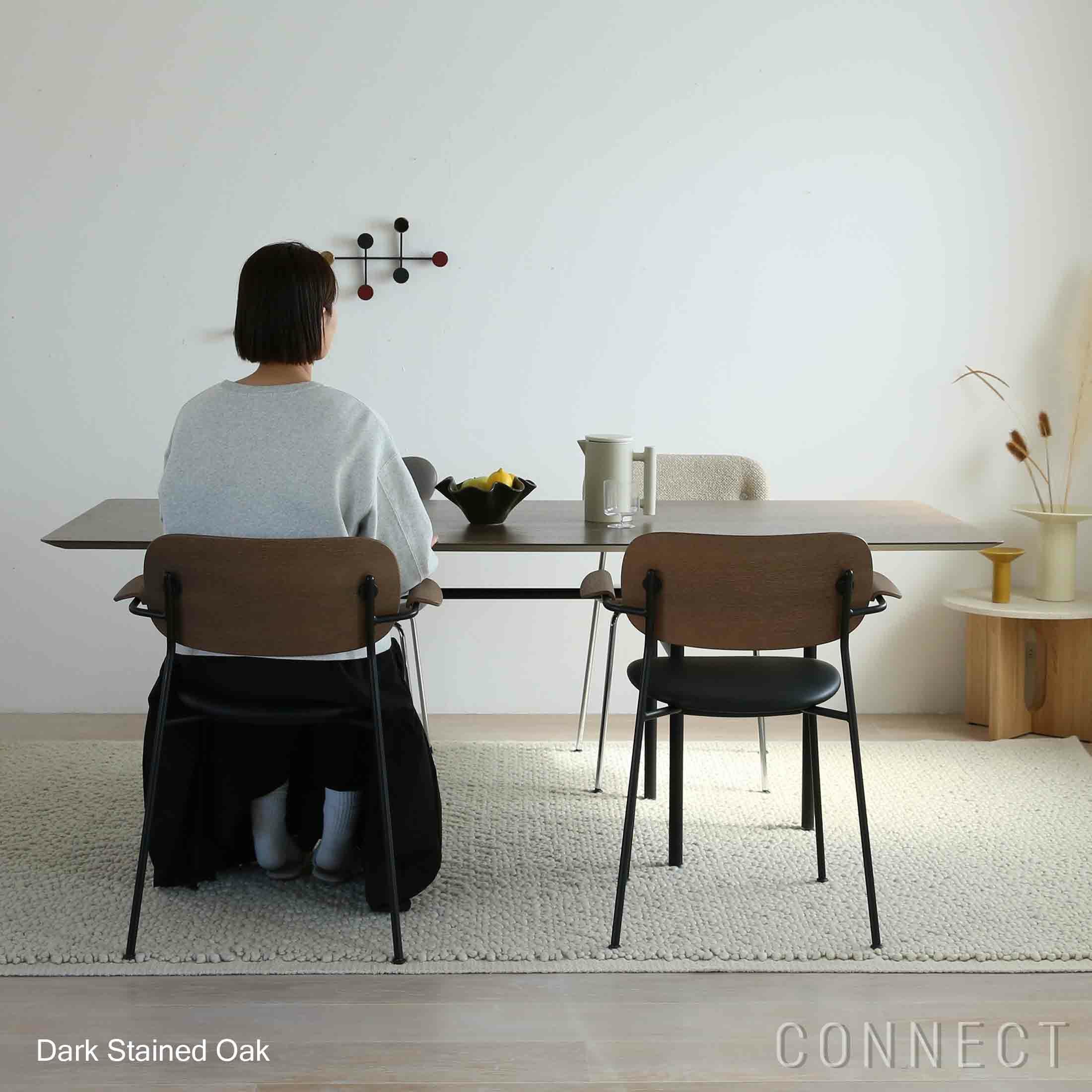 Audo Copenhagen（オドー・コペンハーゲン） / CO DINING CHAIR（コ