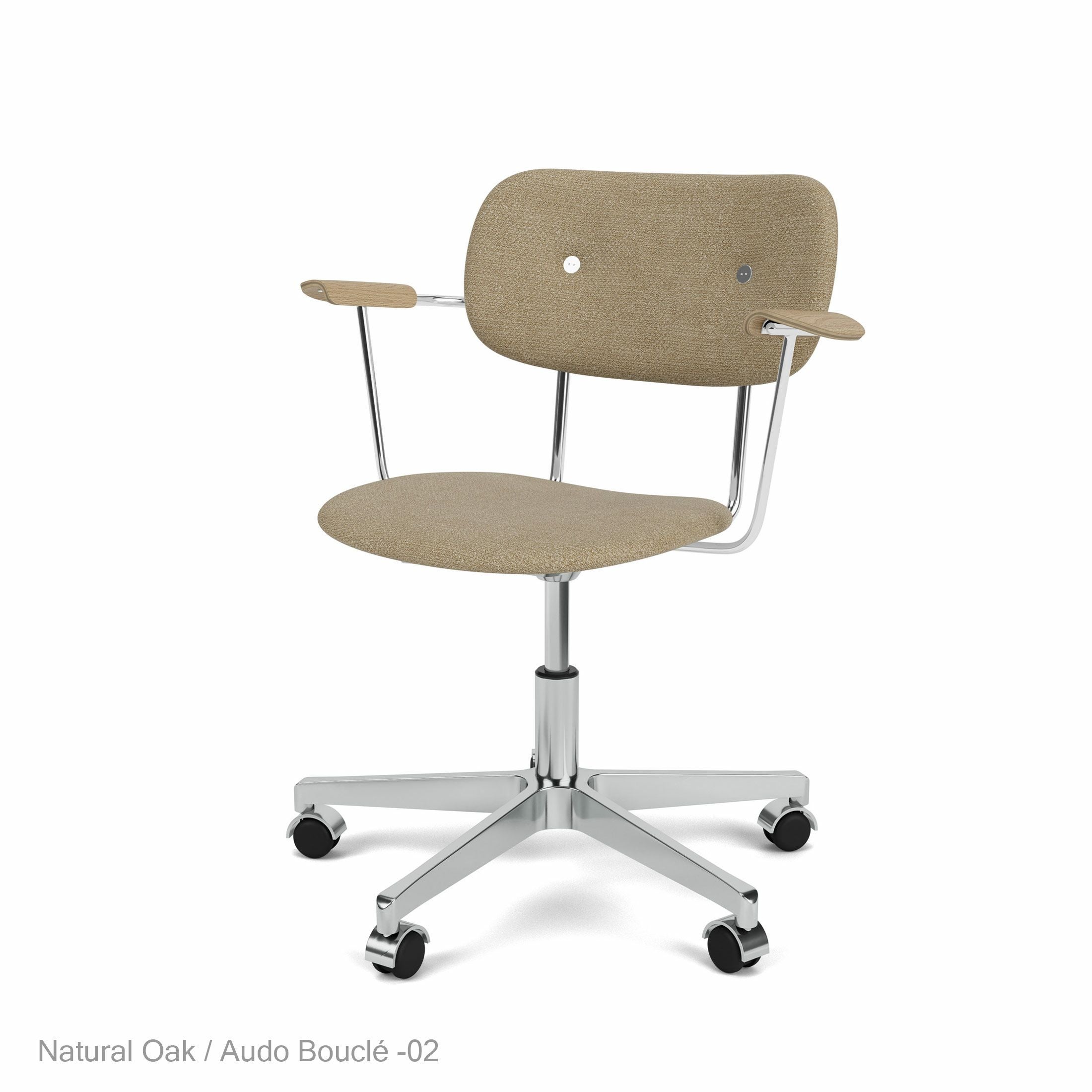 Audo Copenhagen（オドー・コペンハーゲン） / CO TASK CHAIR（コ
