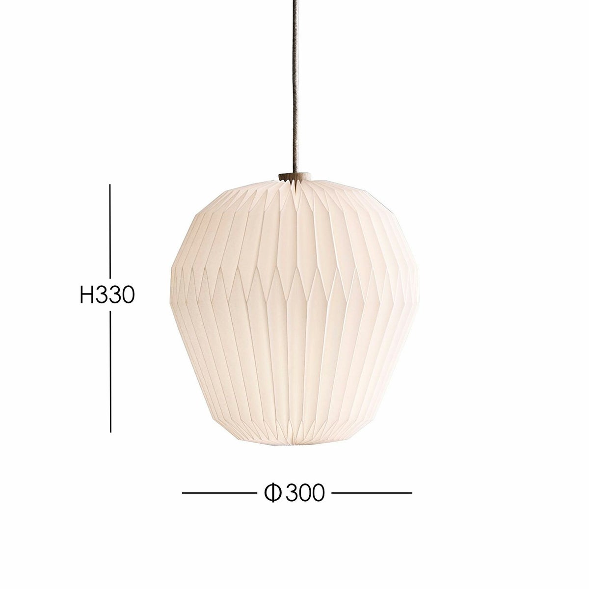 LE KLINT（レ・クリント） / BOUQUET 1L（ブーケ） / 1灯 / ペンダントライト