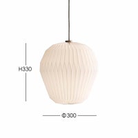 LE KLINT（レ・クリント） / BOUQUET 1L（ブーケ） / 1灯 / ペンダントライト