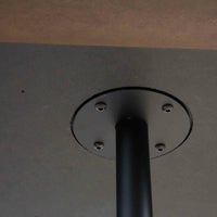 Audo Copenhagen（オドー・コペンハーゲン） / SNAREGADE DINING TABLE（スネアゲート ダイニングテーブル） / 長方形 / L200 / Dark Stained Oak