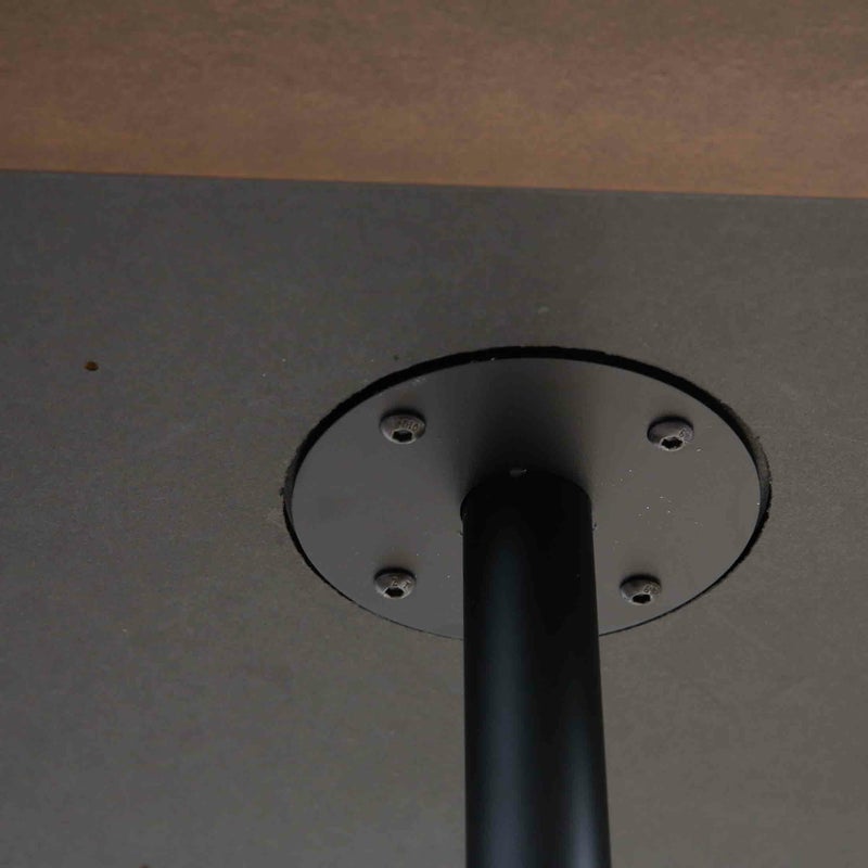 Audo Copenhagen（オドー・コペンハーゲン） / SNAREGADE DINING TABLE（スネアゲート ダイニングテーブル） / 長方形 / L200 / Dark Stained Oak