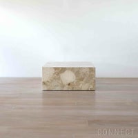 Audo Copenhagen（オドー・コペンハーゲン） / PLINTH LOW（プリンス ロー） /  大理石 / 全6色 / テーブル