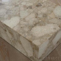 Audo Copenhagen（オドー・コペンハーゲン） / PLINTH LOW（プリンス ロー） /  大理石 / 全6色 / テーブル