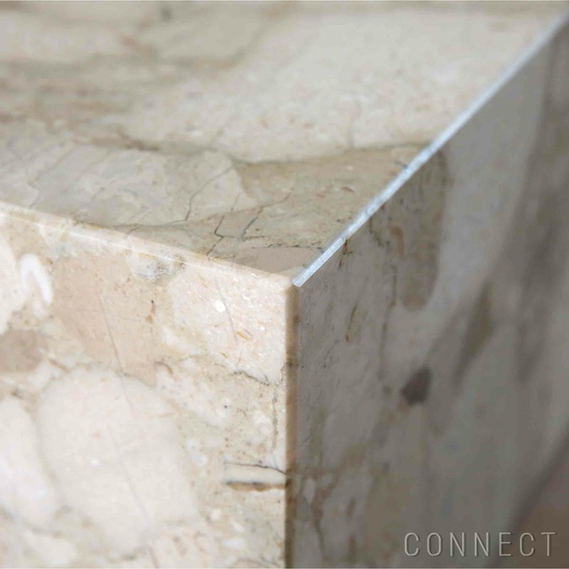 Audo Copenhagen（オドー・コペンハーゲン） / PLINTH LOW（プリンス ロー） / Sand Kunis Breccia / テーブル