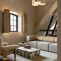 Audo Copenhagen（オドー・コペンハーゲン） / PLINTH LOW（プリンス ロー） /  大理石 / 全6色 / テーブル