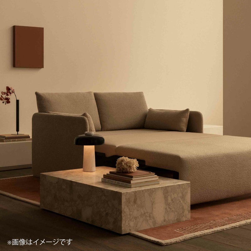 Audo Copenhagen（オドー・コペンハーゲン） / PLINTH LOW（プリンス ロー） /  大理石 / 全6色 / テーブル