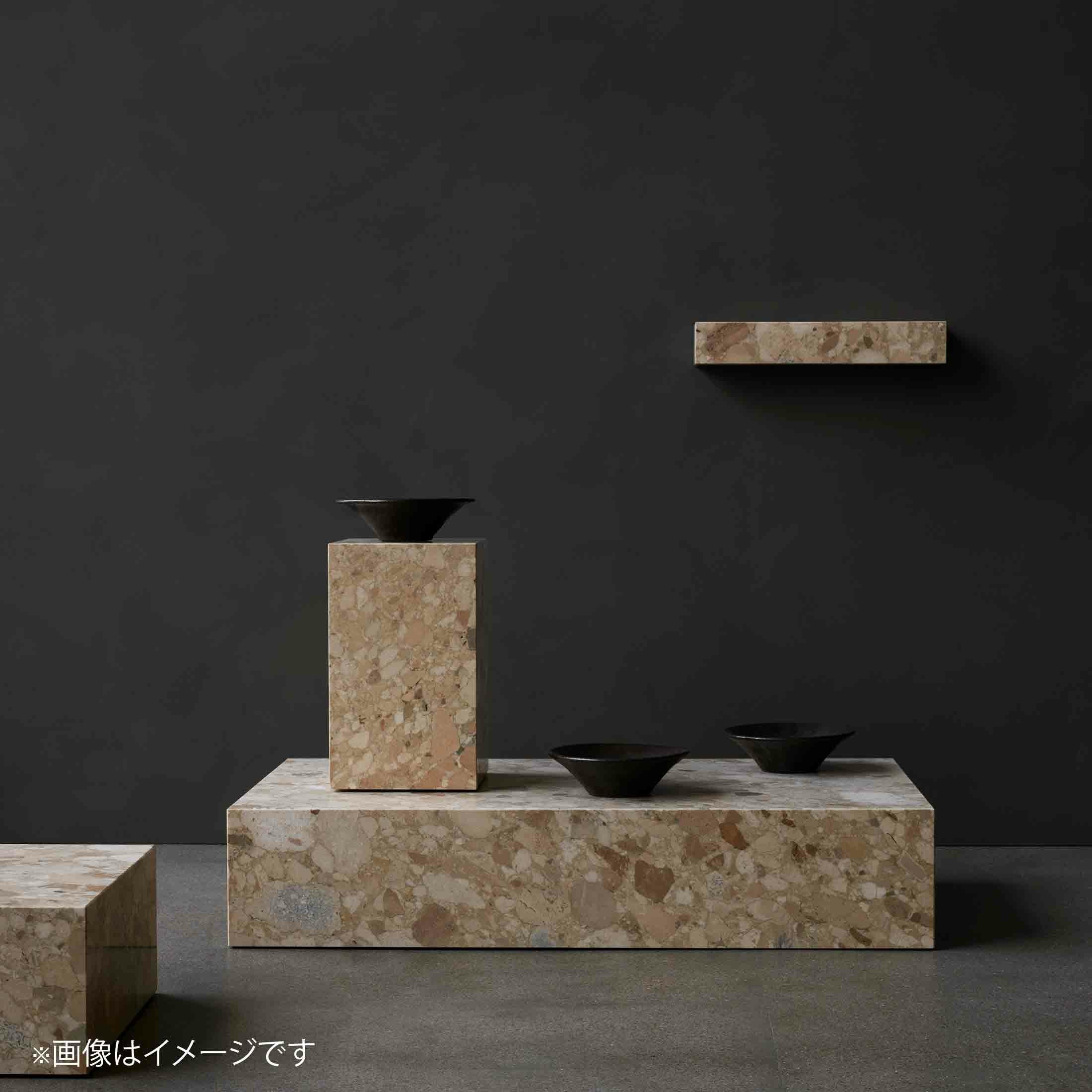 Audo Copenhagen（オドー・コペンハーゲン） / PLINTH LOW（プリンス