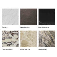 Audo Copenhagen（オドー・コペンハーゲン） / PLINTH LOW（プリンス ロー） /  大理石 / 全6色 / テーブル