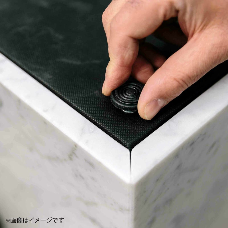 Audo Copenhagen（オドー・コペンハーゲン） / PLINTH LOW（プリンス ロー） /  大理石 / 全6色 / テーブル