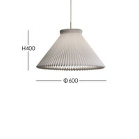 LE KLINT（レ・クリント） /  MODEL 1 MEGA（モデル） / ペンダント モデル 1-60 メガ / φ600mm / ペンダントライト