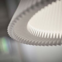 LE KLINT（レ・クリント） /  MODEL 1 MEGA（モデル） / ペンダント モデル 1-85 メガ / φ850mm / ペンダントライト