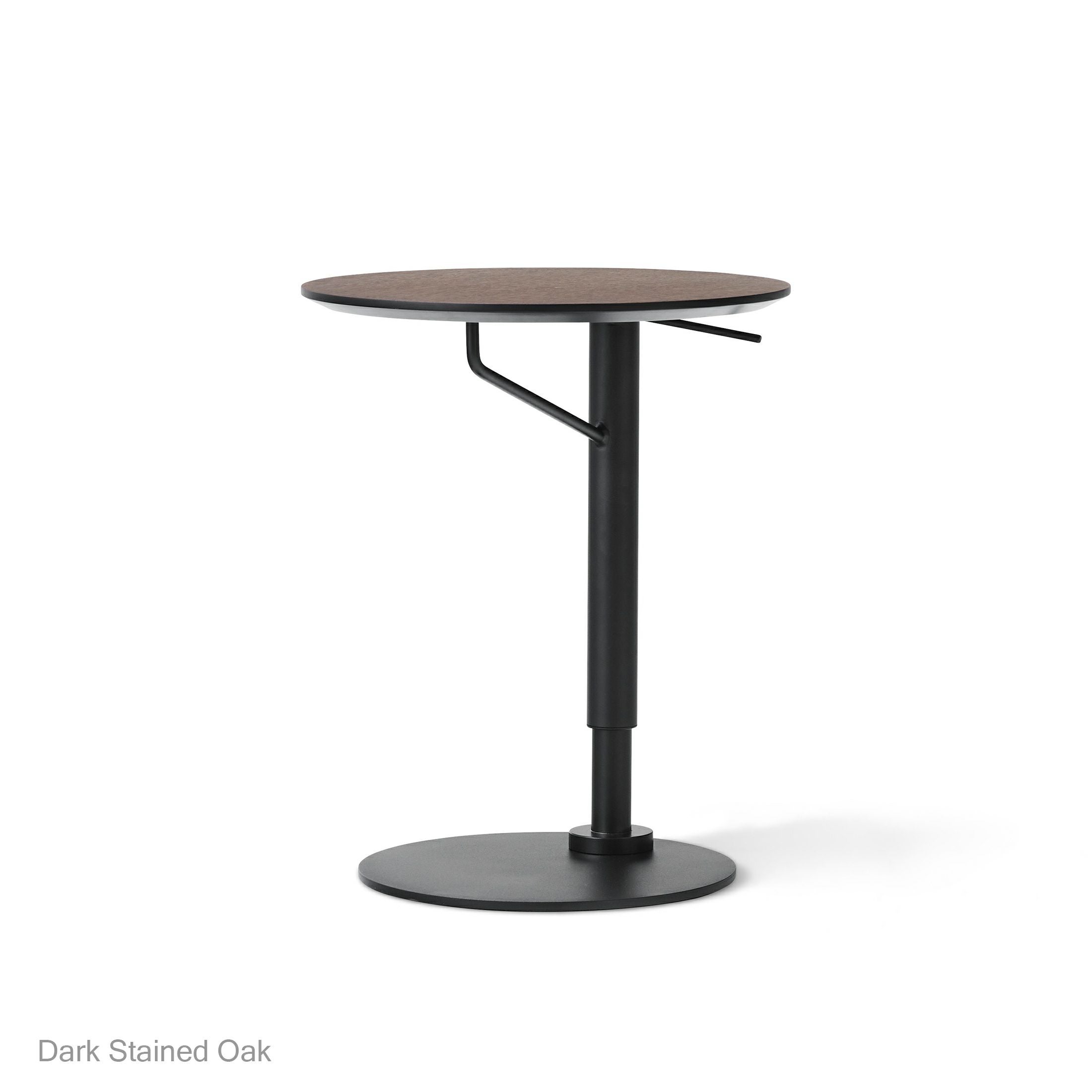 Side table｜Audo Copenhagen｜北欧インテリア 正規販売店 CONNECT