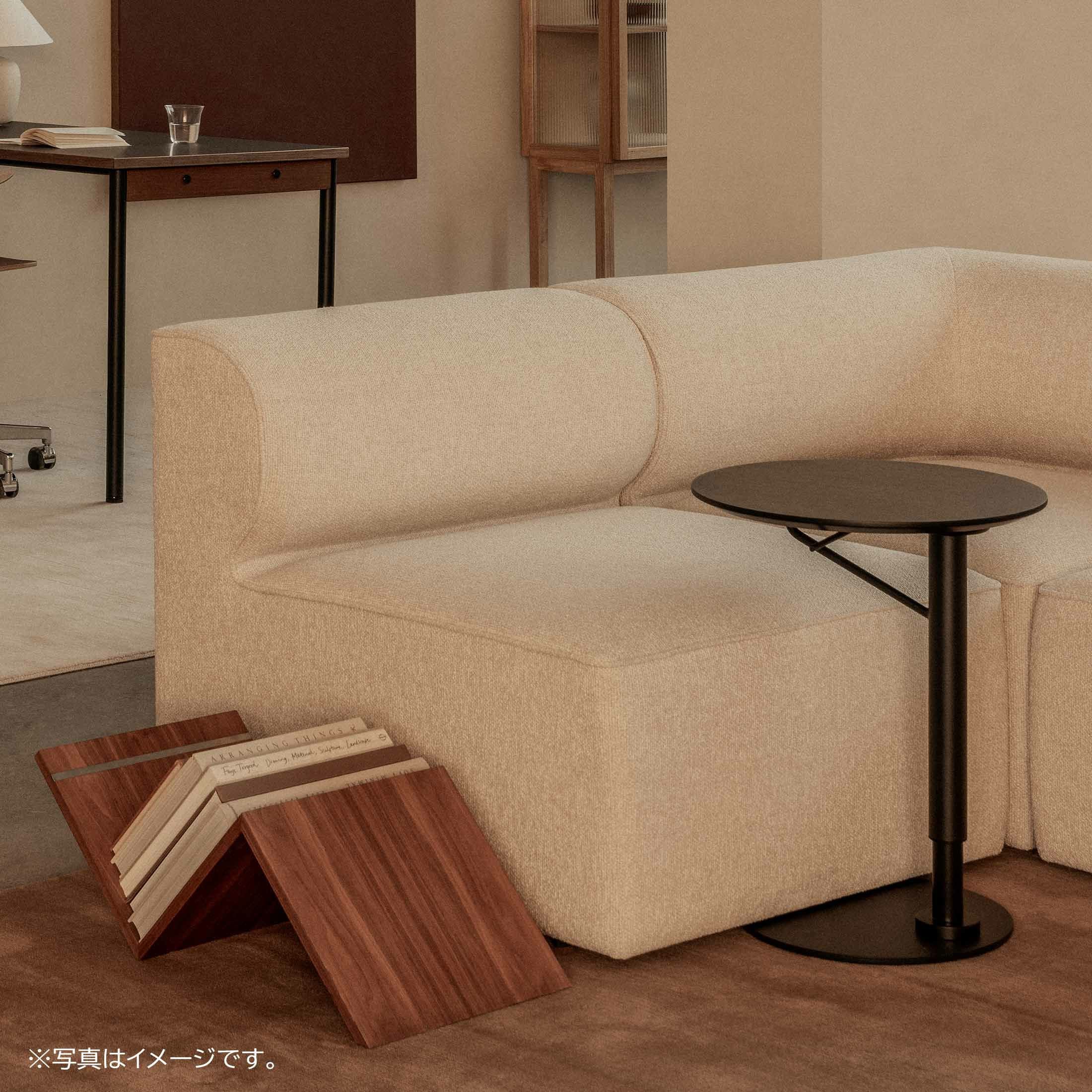 Audo Copenhagen（オドー・コペンハーゲン） / BRANCH SIDE TABLE