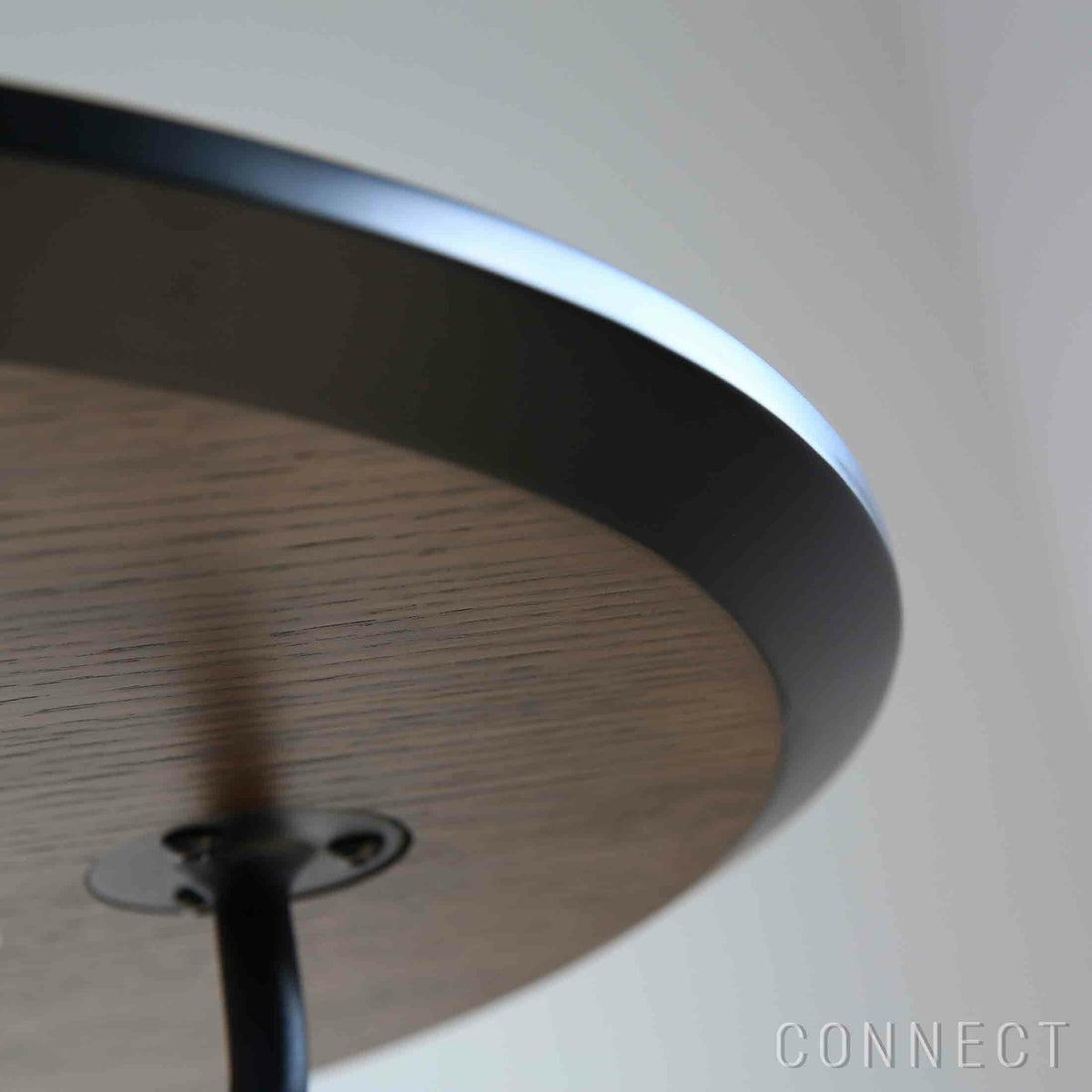 Audo Copenhagen（オドー・コペンハーゲン） / BRANCH SIDE TABLE（ブランチ サイドテーブル） / ダークステインドオーク