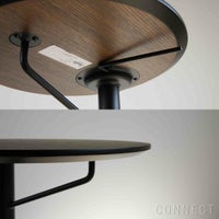 Audo Copenhagen（オドー・コペンハーゲン） / BRANCH SIDE TABLE（ブランチ サイドテーブル） / ダークステインドオーク