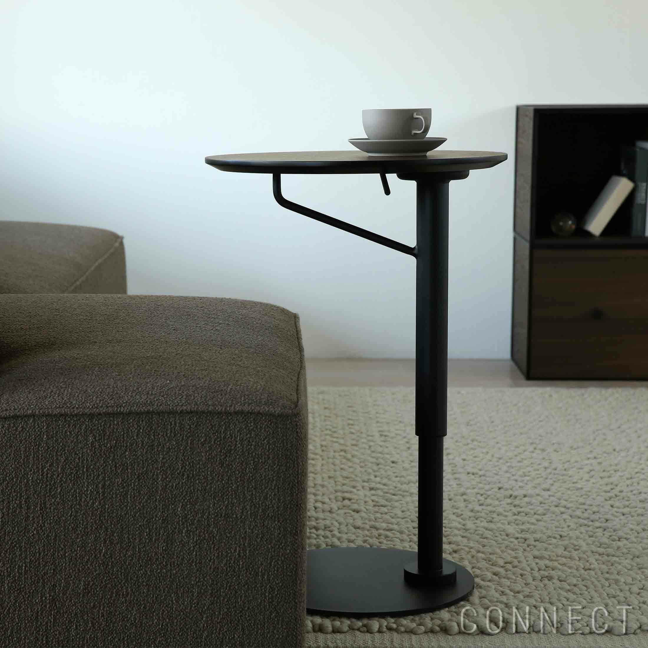 Audo Copenhagen（オドー・コペンハーゲン） / BRANCH SIDE TABLE