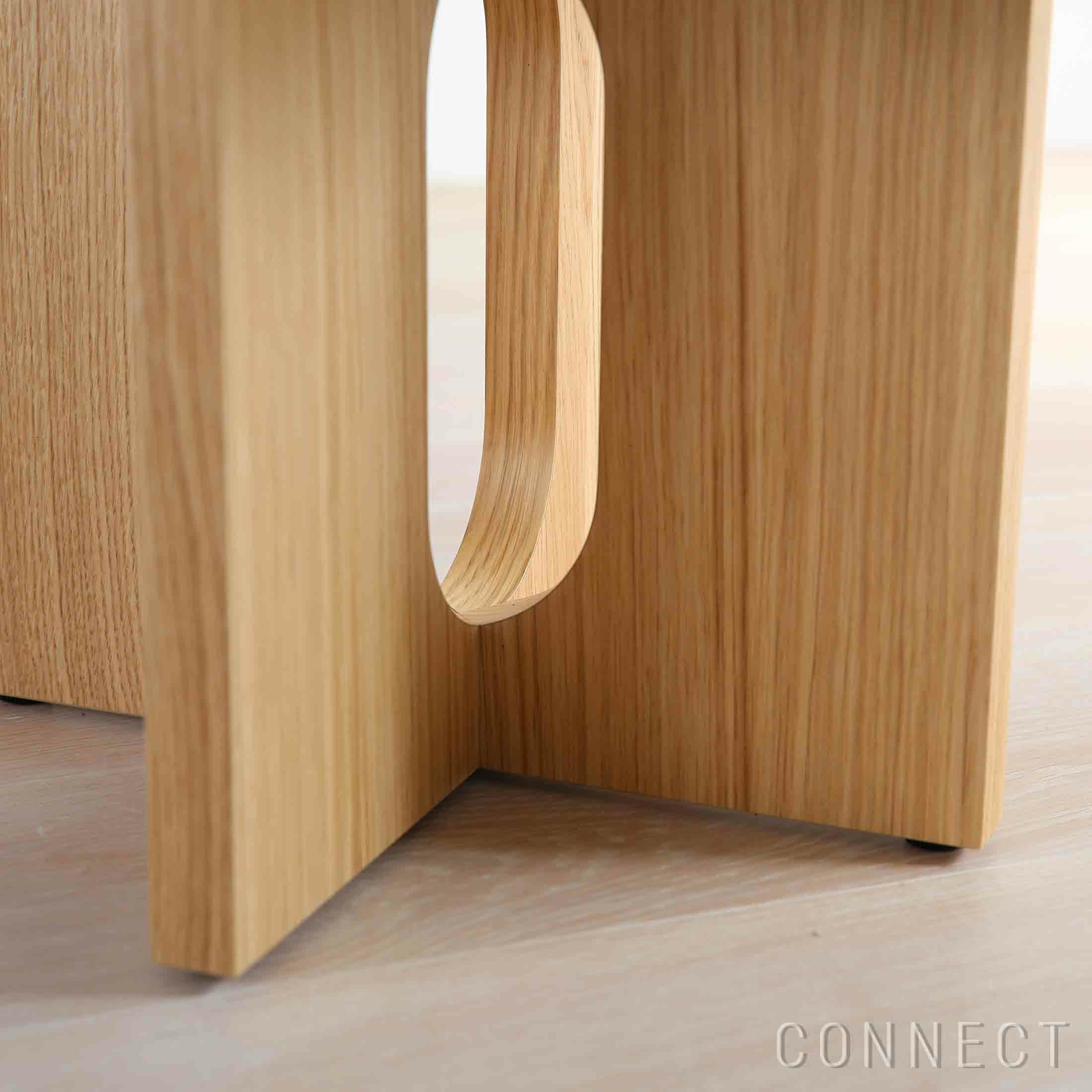 Audo Copenhagen（オドー・コペンハーゲン） / ANDROGYNE SIDE TABLE