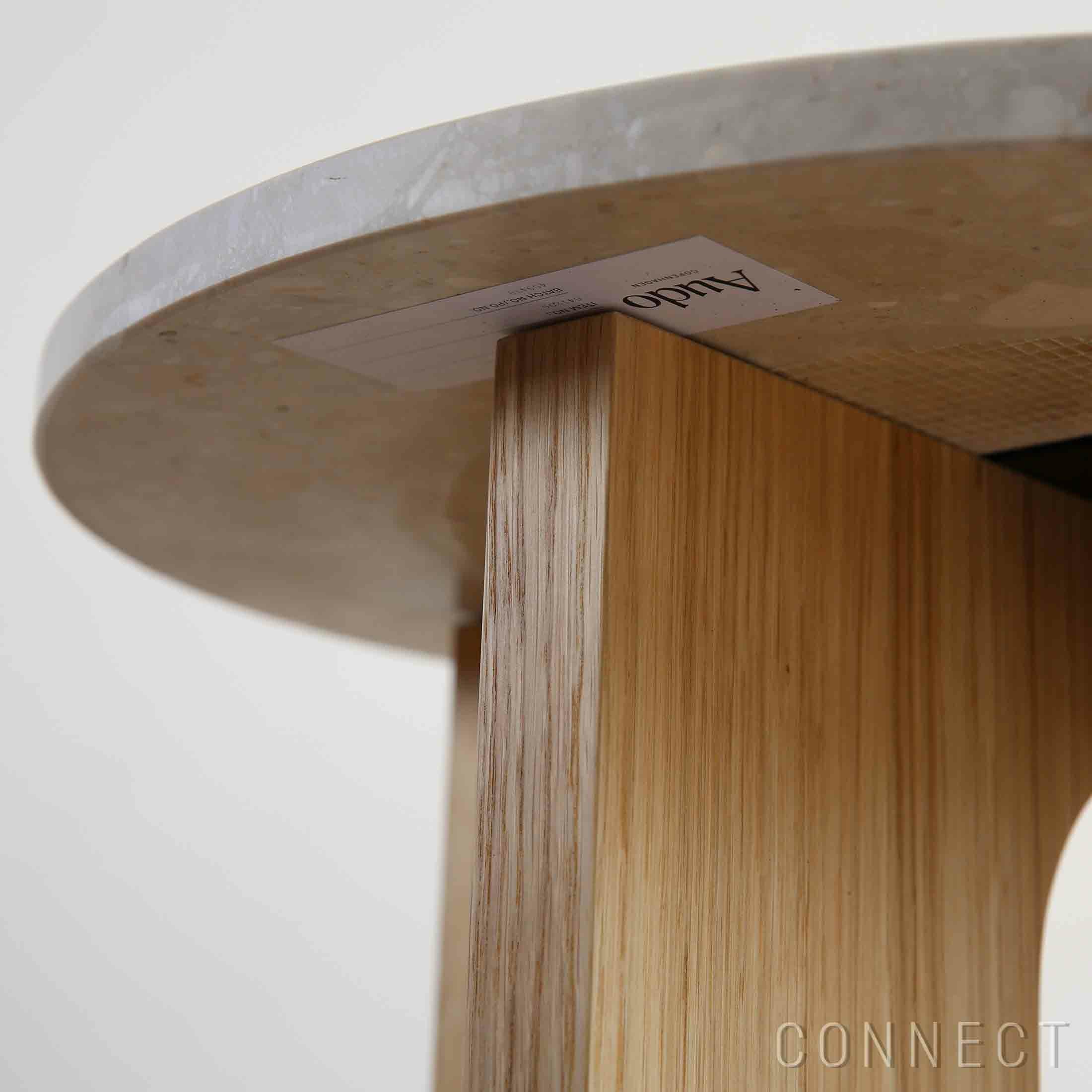 Audo Copenhagen（オドー・コペンハーゲン） / ANDROGYNE SIDE TABLE