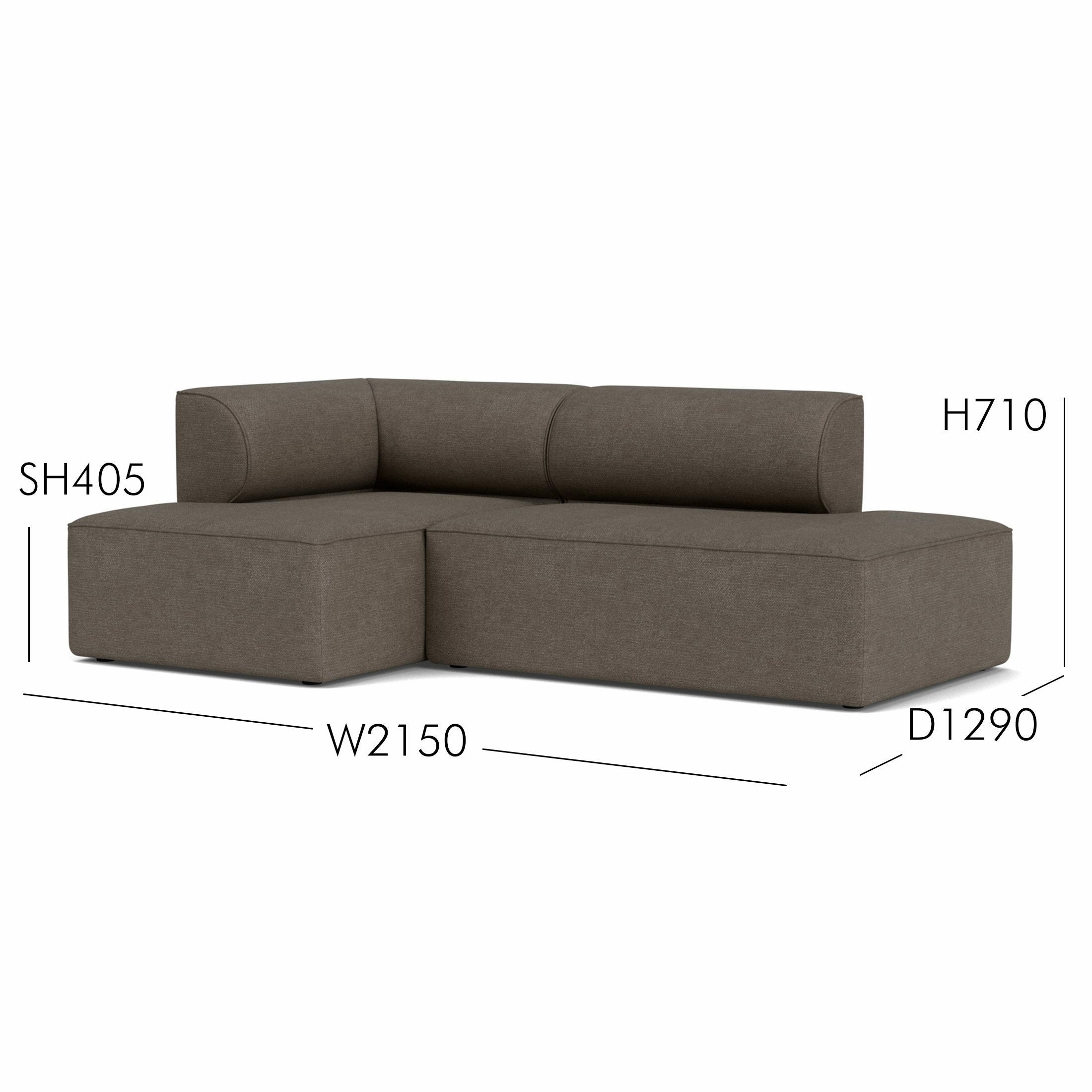 Audo Copenhagen（オドー・コペンハーゲン） / EAVE MODULAR SOFA