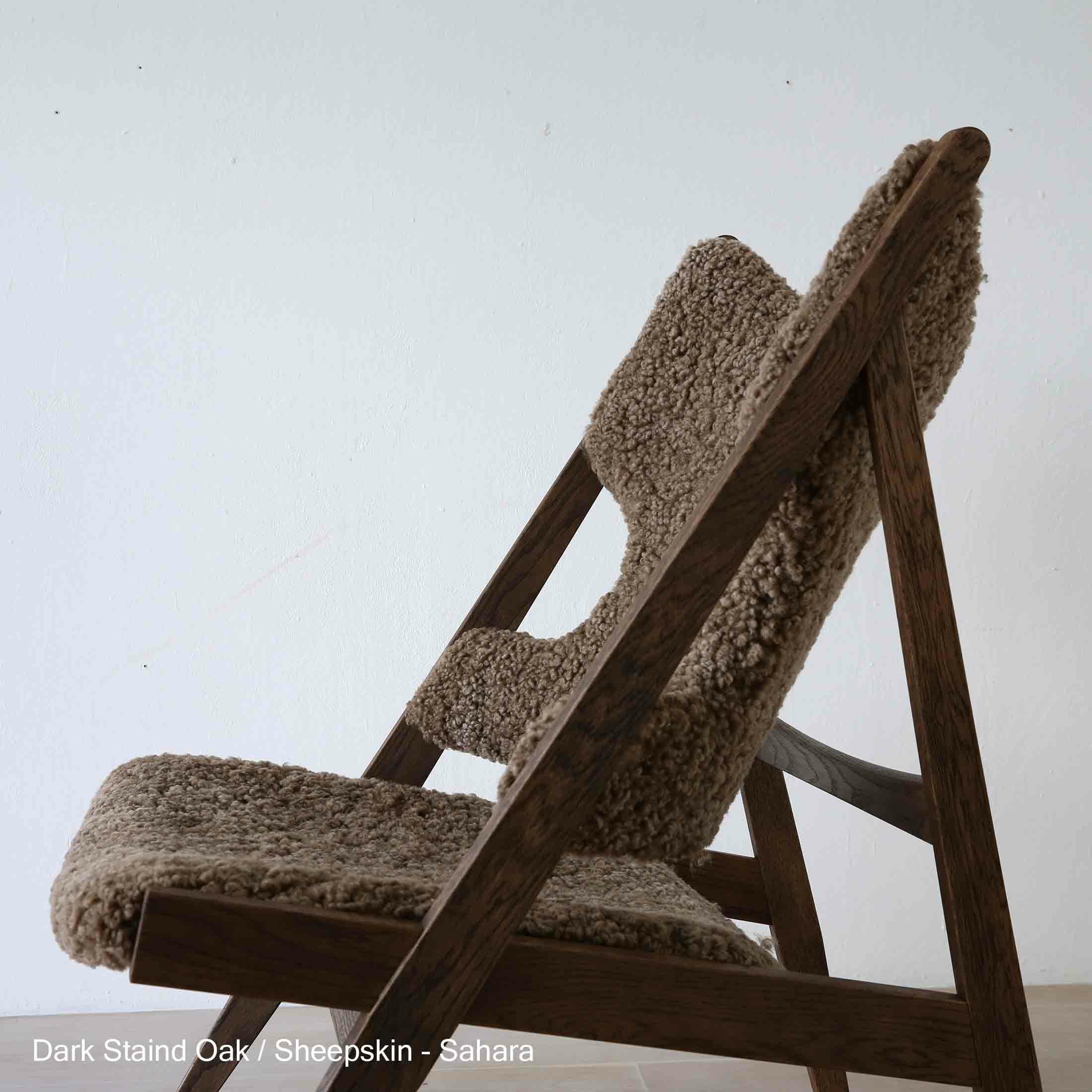 Audo Copenhagen(オドー・コペンハーゲン) / KNITTING LOUNGE CHAIR Audo Copenhagen(オドー・コペンハーゲン) / KNITTING LOUNGE CHAIR