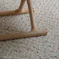 Audo Copenhagen（オドー・コペンハーゲン） / GRAVEL RUG（グラベル ラグ） / LARGE 200×300cm / Grey（グレー）