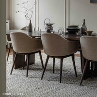 Audo Copenhagen（オドー・コペンハーゲン） / GRAVEL RUG（グラベル ラグ） / LARGE 200×300cm / Grey（グレー）